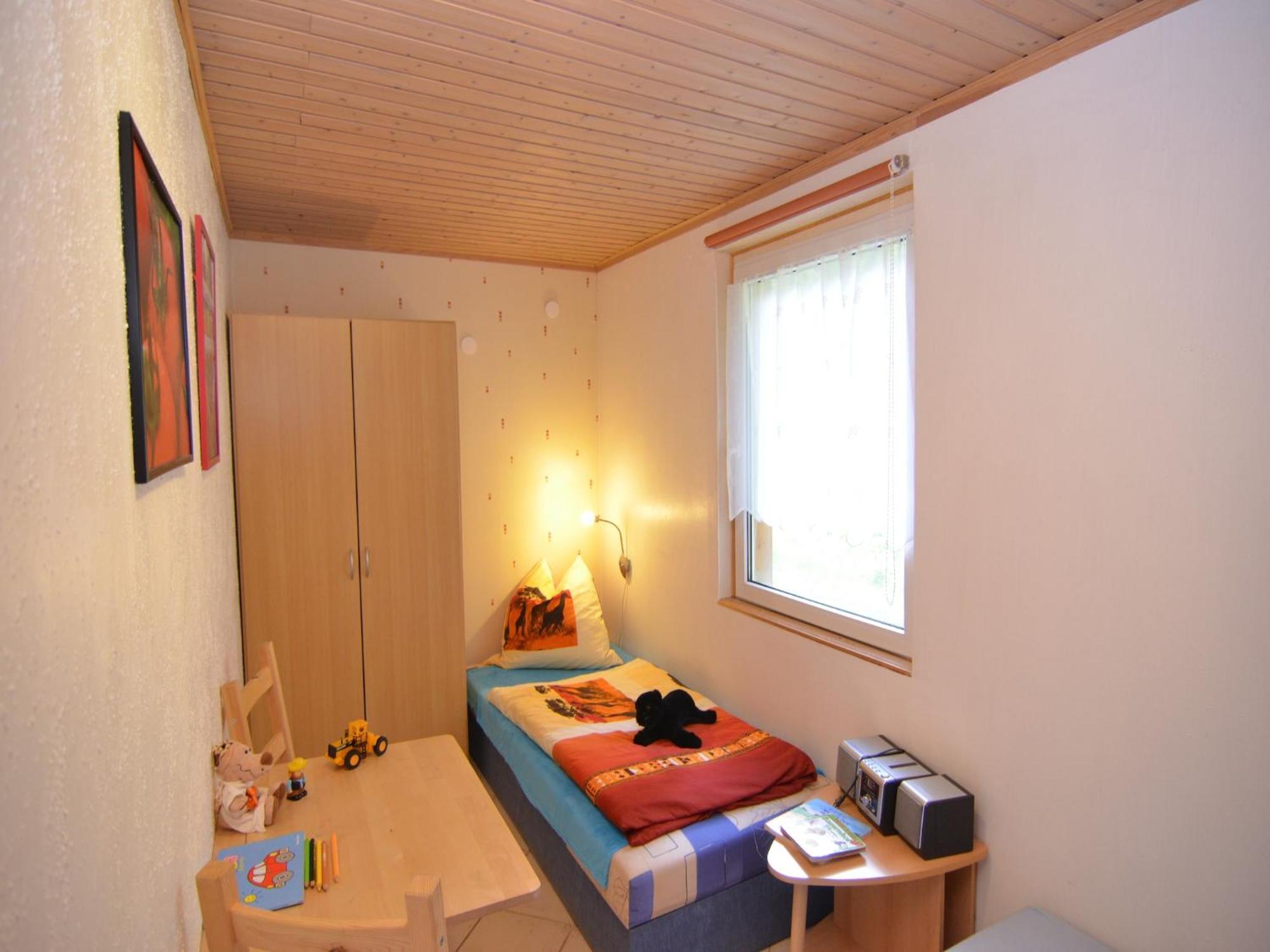 Cosy Apartment With Covered Porch Финстерберген Экстерьер фото