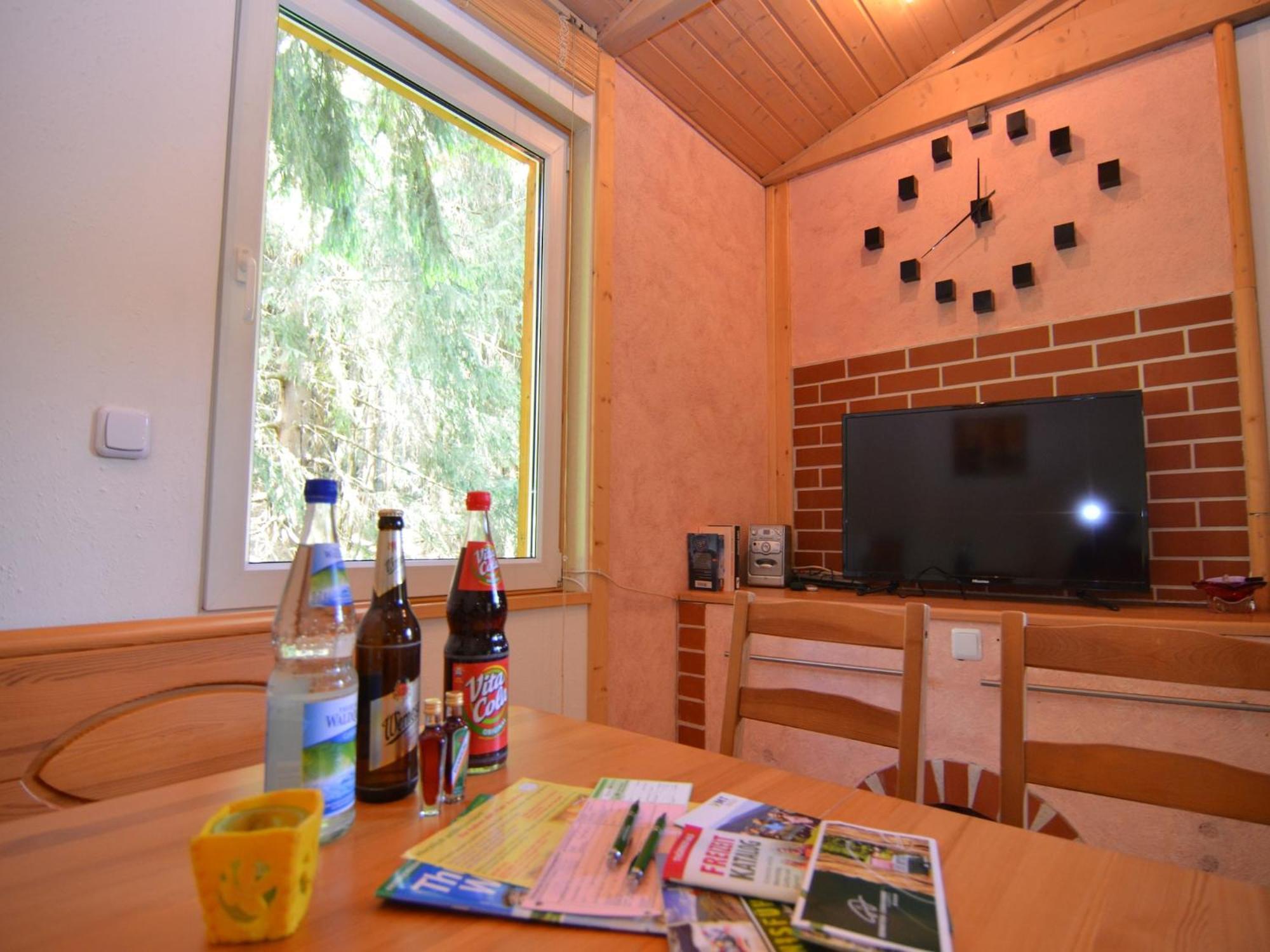 Cosy Apartment With Covered Porch Финстерберген Экстерьер фото