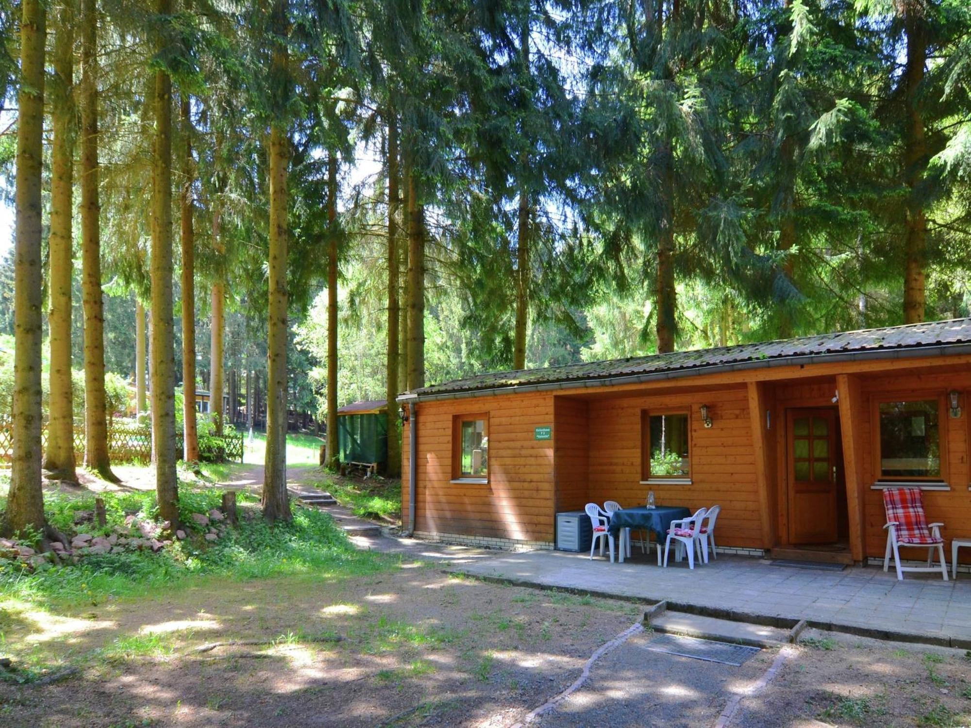 Cosy Apartment With Covered Porch Финстерберген Экстерьер фото
